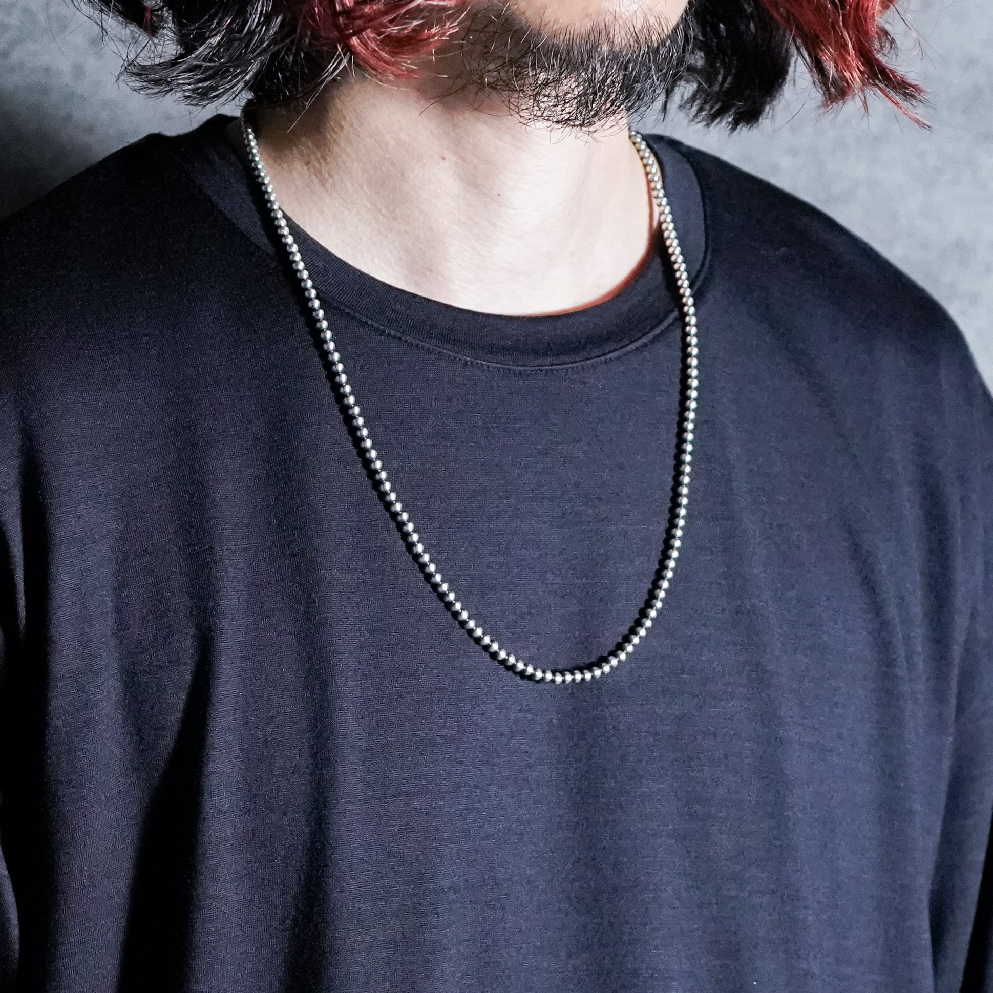 Jewelry | mark & collars (マークアンドカラーズ)