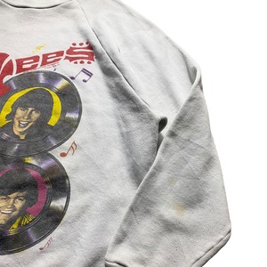 vintage 1986’s MONKEES music sweat shirt