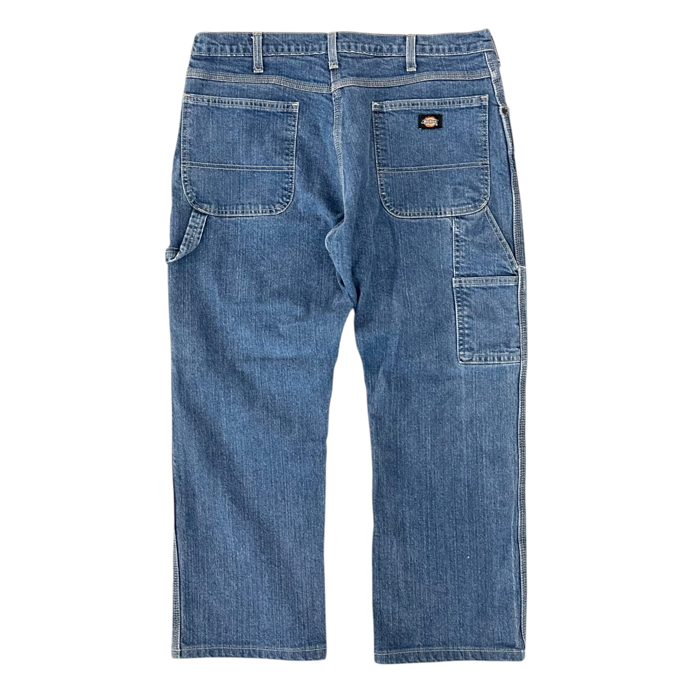 パンツ Dickies / denim painter pants 00s DICKIES DENIM PAINTER PANTS | BerBerJin Yuhodo