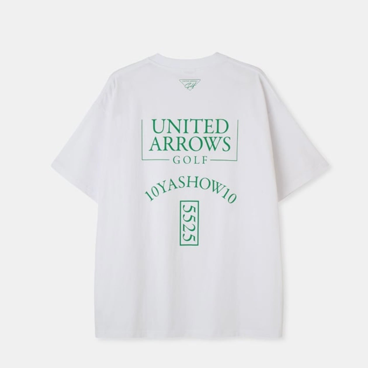 UNITED ARROWS GOLF | 10YASHOW10【東家商店/トウヤショウテン】
