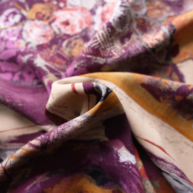 art graphic nice color pattern shirt