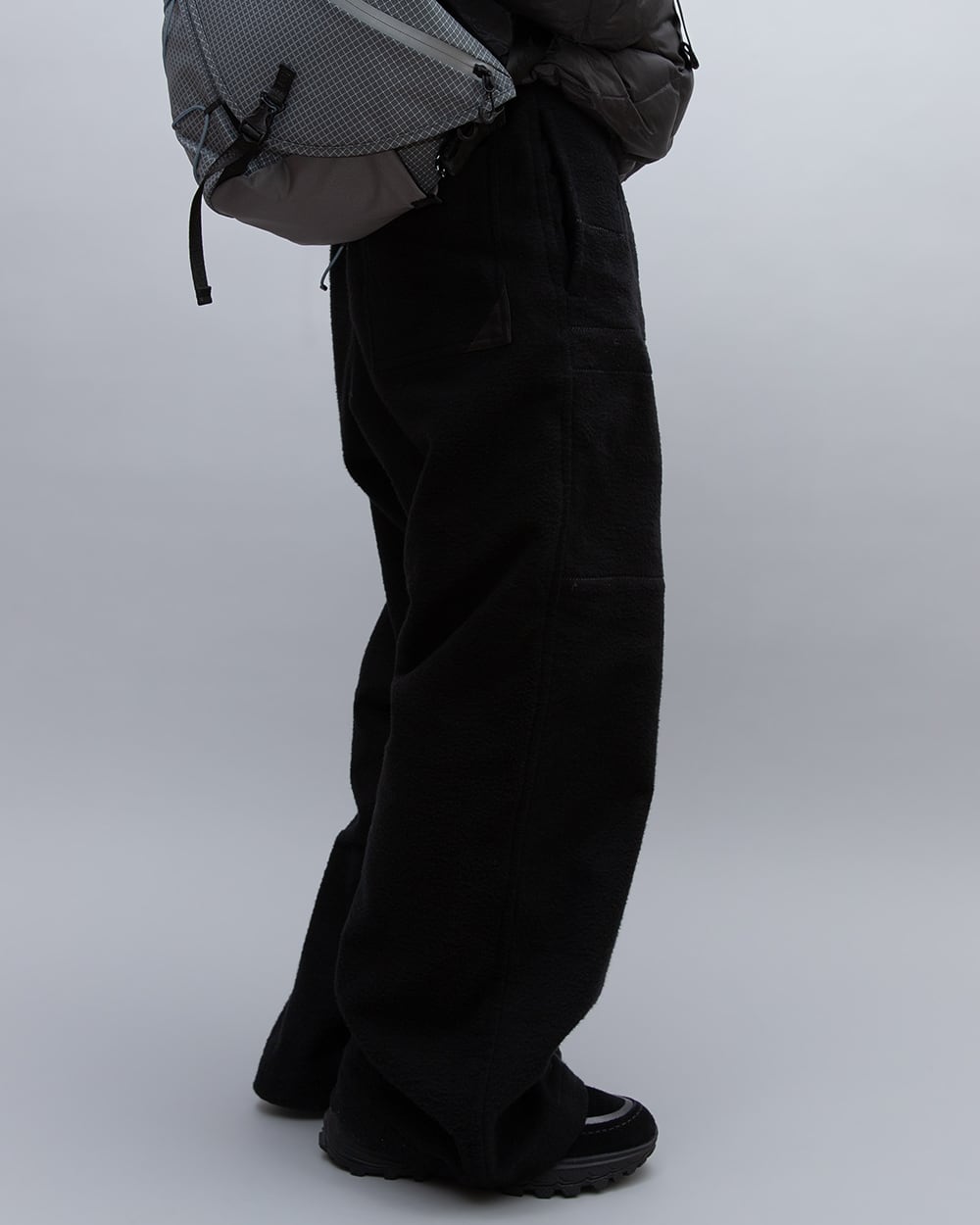 pg DISH | BLK | PLAYGROUND | スニーカーショップ