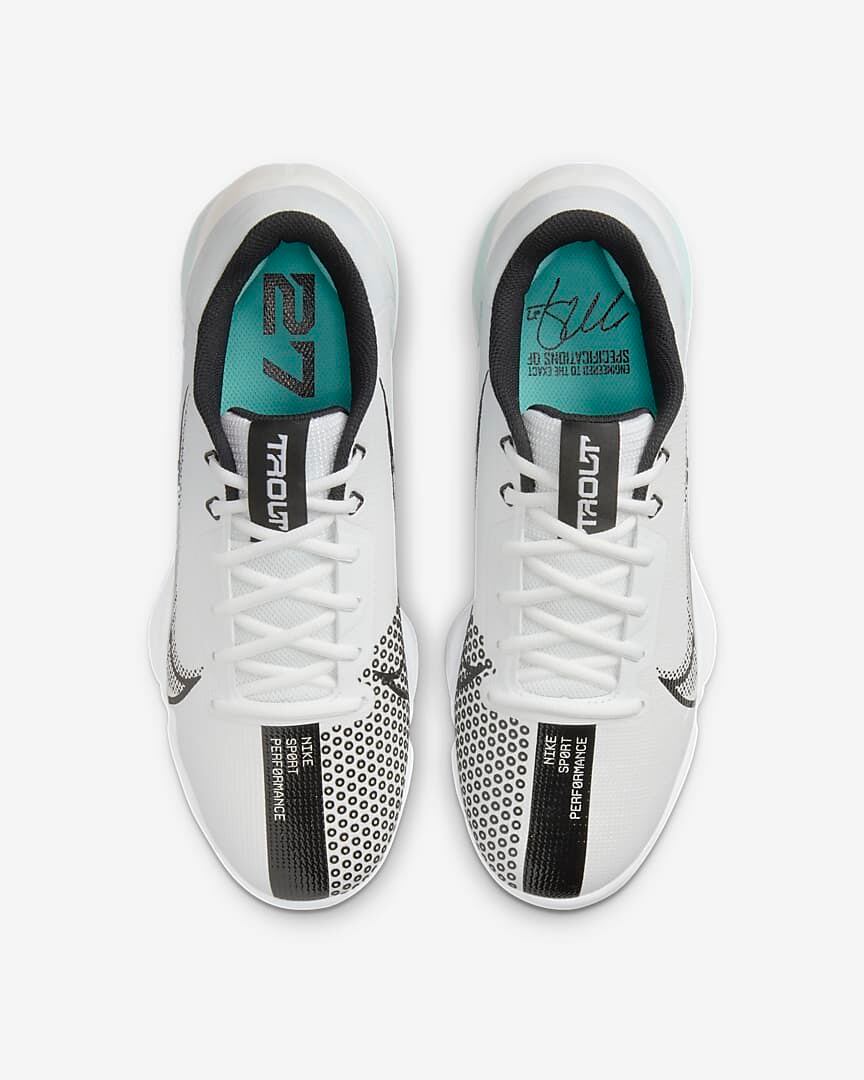 Nike Force Zoom Trout 7 Pro マイクトラウト | PAY ID
