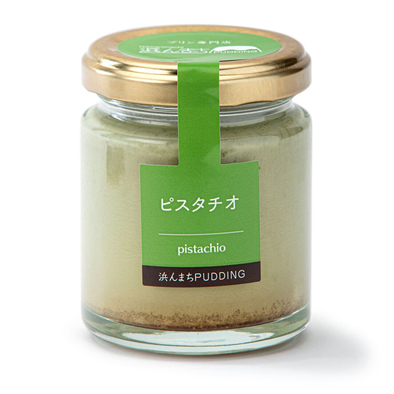 選べるプリンセット（3種6個）// 浜んまちPUDDING | 長崎デルカ