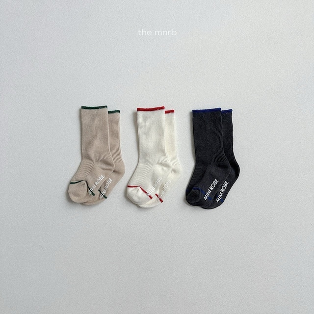 即納⌇キャンディー 靴下