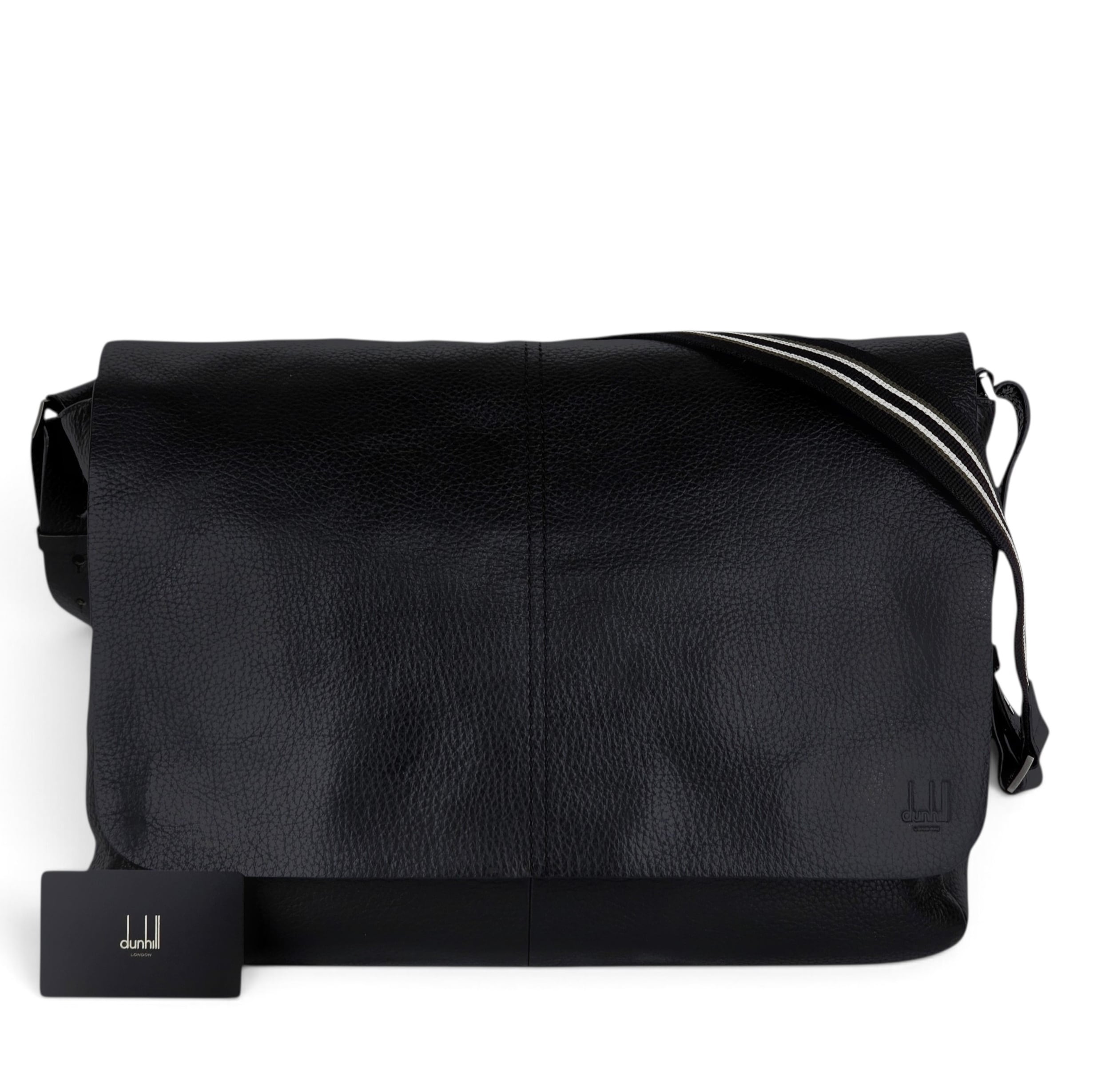 BERLUTI ベルルッティ シグネチャー クレスト ボディバッグ | BARIS