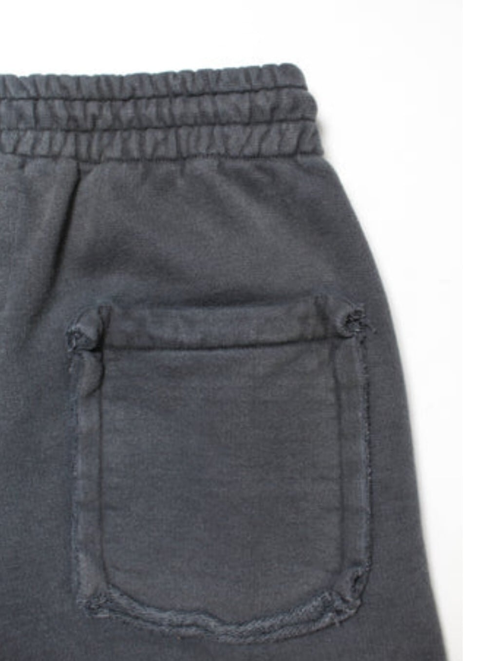 BOWWOW 　GALAXY SYRUP SWEAT SHORTS BOWWOW GALAXY SYRUP SWEAT SHORTS | BOW & ARROW WEB STORE