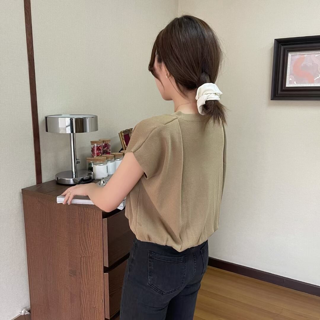 タックデザイントップス　AJ1050-6607