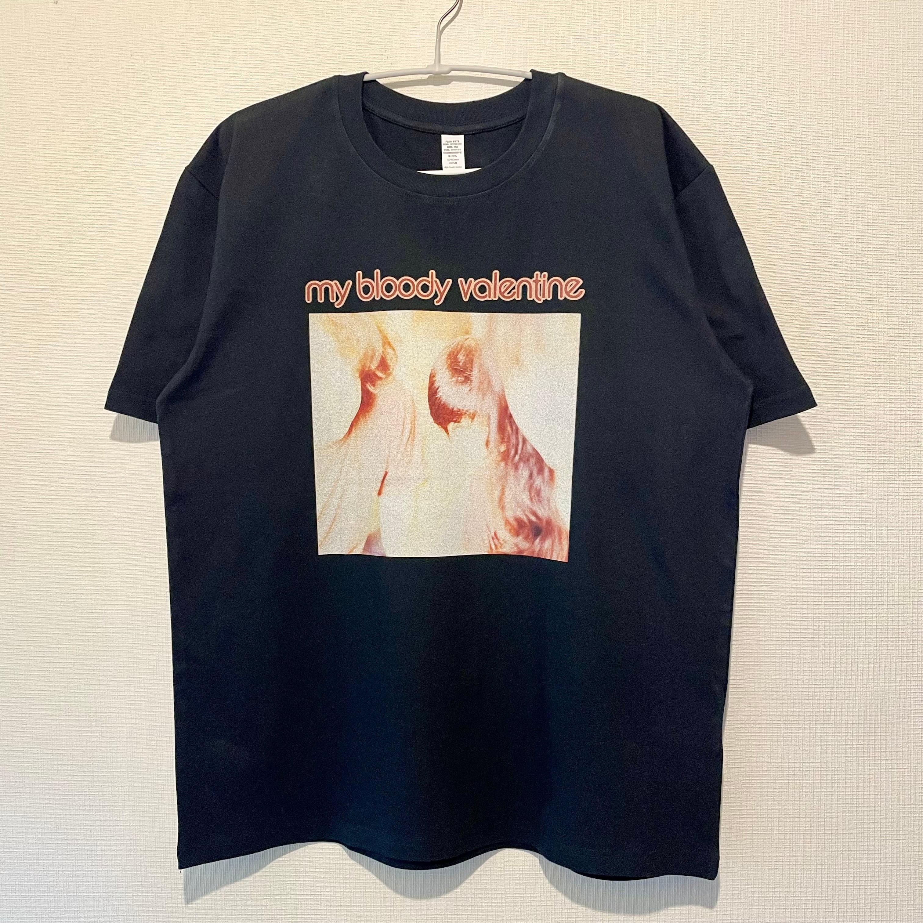 my bloody valentine | BF MERCH'S