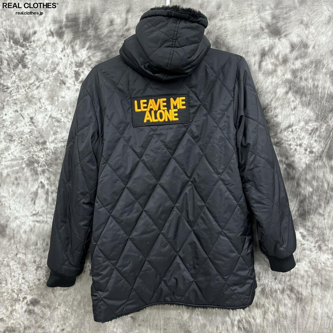 Supreme/シュプリーム【17AW】Reversible Sherpa Work Parka  