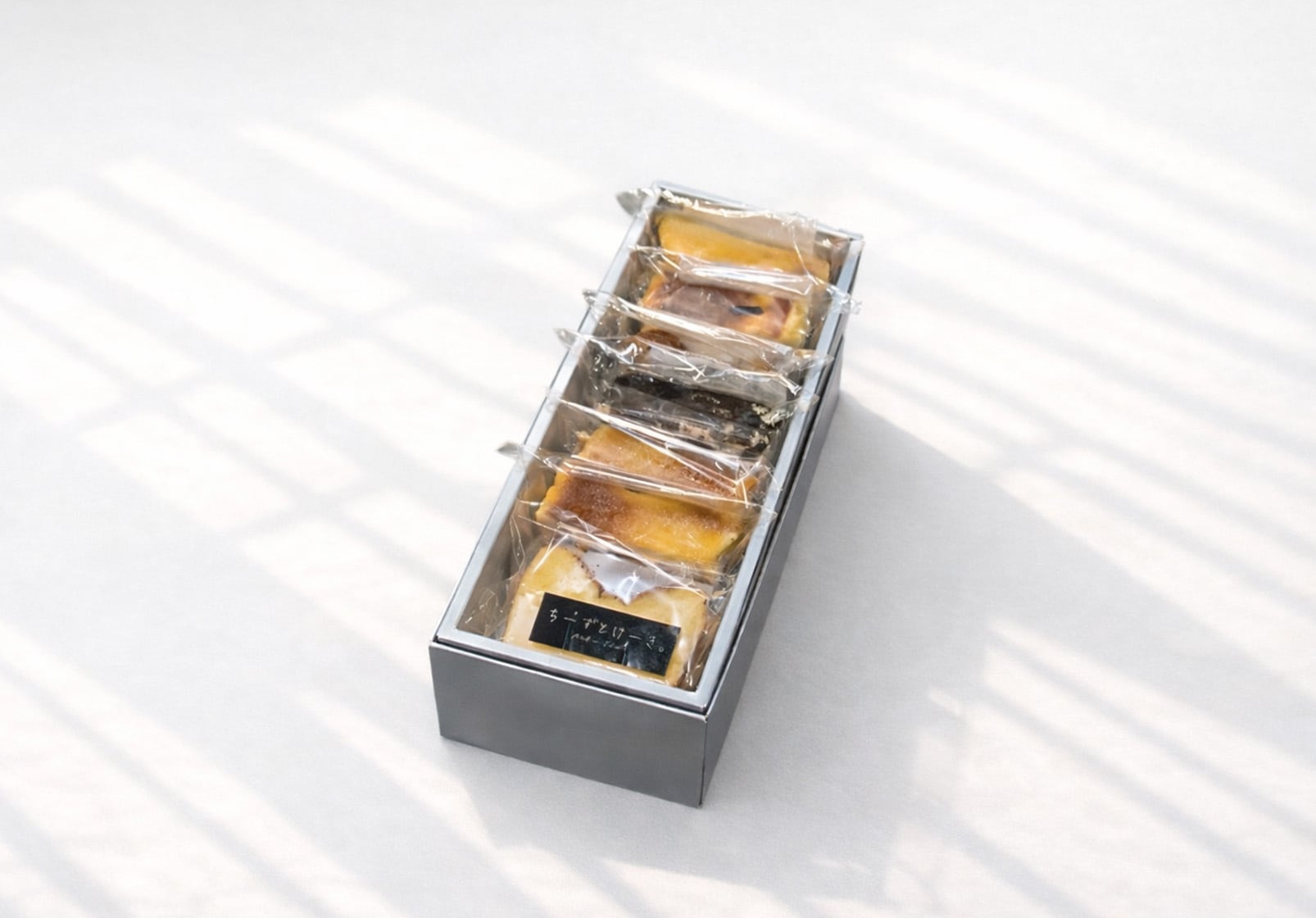 Premium Box Set ( 8個入り)