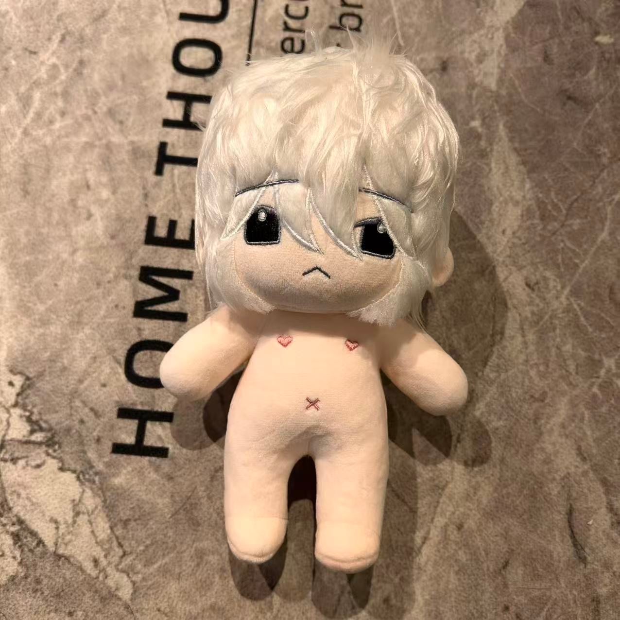 ATK.COS】d111 学ラン 着せ替え 人形 ぬいぐるみ 服 衣装 服装 10cm