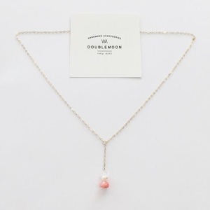 BIRTH STONE Necklace No.02