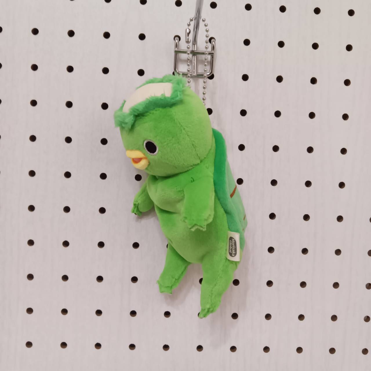 もちシリーズ岩手 かっぱ マスコット（緑） | TORCH-Online Shop-