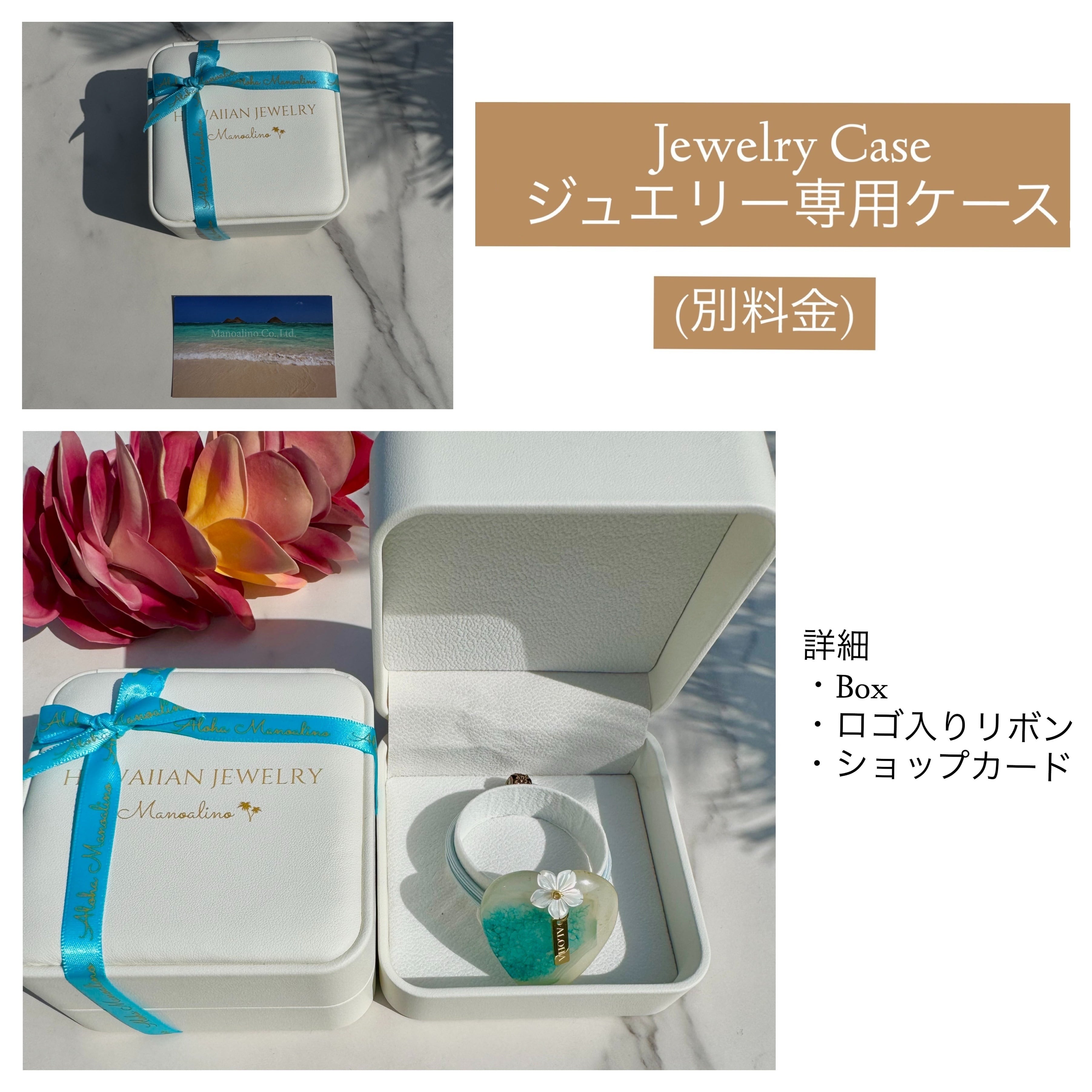 Mahina moon amethyst hair accessory(月アメジストヘアゴム