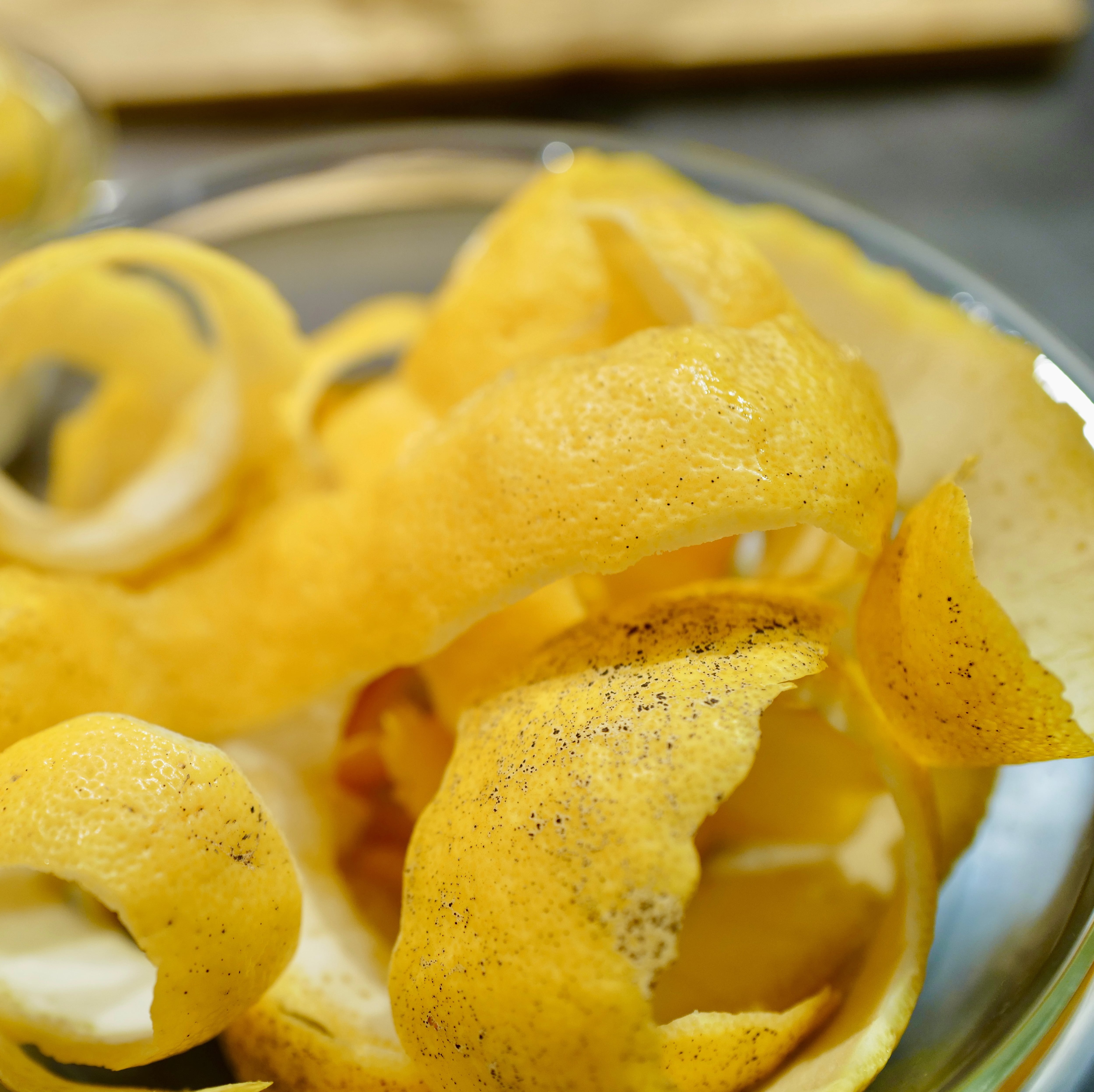 減農薬瀬戸田レモン2kg | UMAMI TABLE Online Store