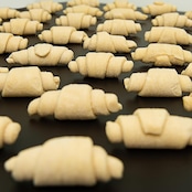 フランス産 グラスフェッド レスキュール AOP 無塩発酵バター 15g×10個 150g|冷蔵・個包装|シャラント・ポワトゥー AOP|French Lescure AOP Unsalted Cultured Butter Portions