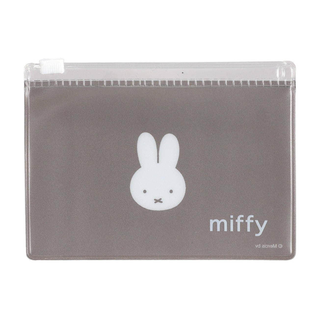 mimimeページ ケース付きメモ ミッフィー MF693 | BSSonline