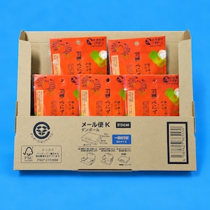 干べにずわいがに8ｇ｜ 5袋セット｜噛むほどにカニの旨み・無添加・食べきりサイズ｜北陸福井つまみーる
