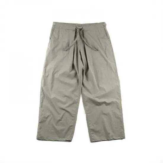 BROWN by 2-tacs＜ブラウンバイツータックス＞Loose fit pants | Inhigh