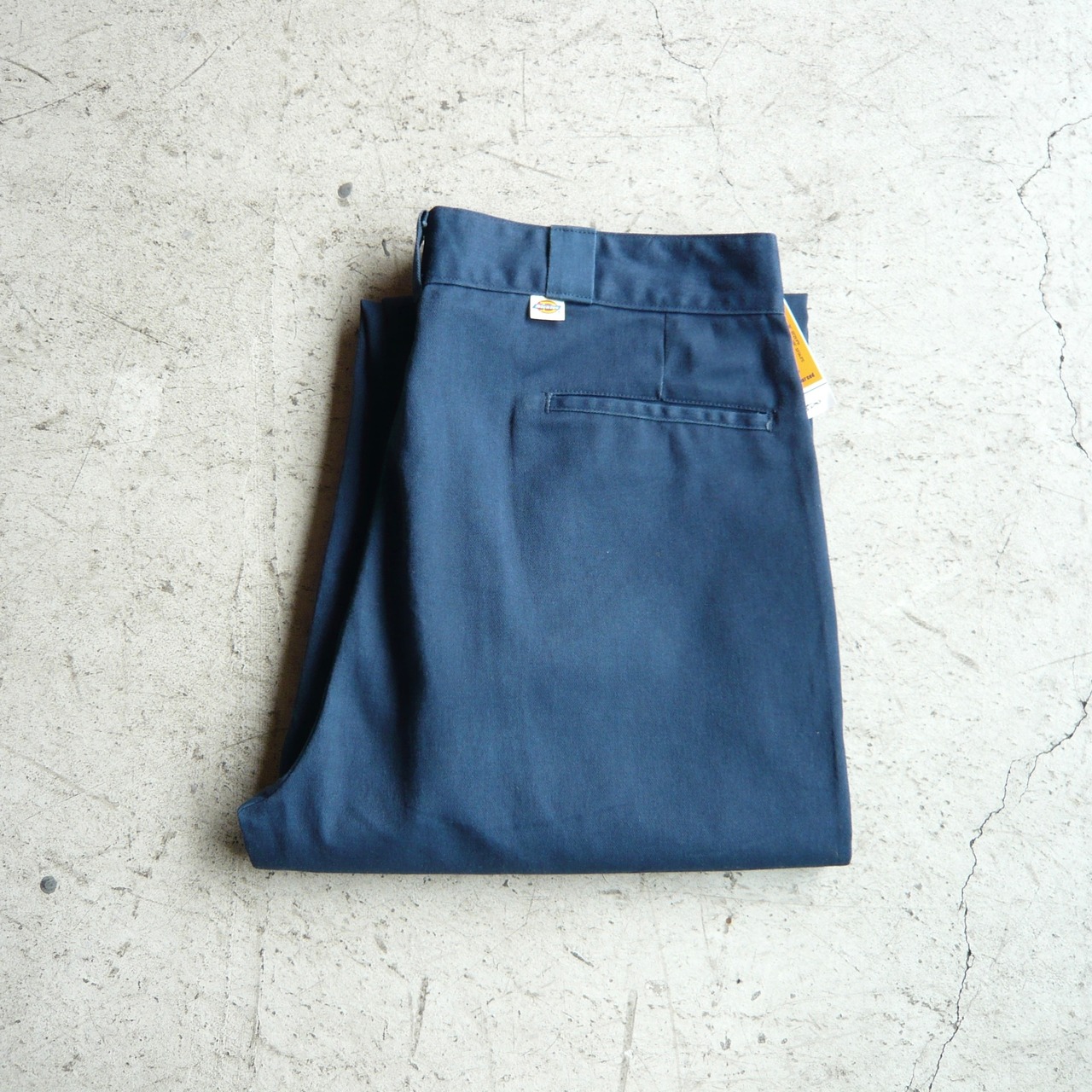 90s Dickies 874 ワークパンツ W38