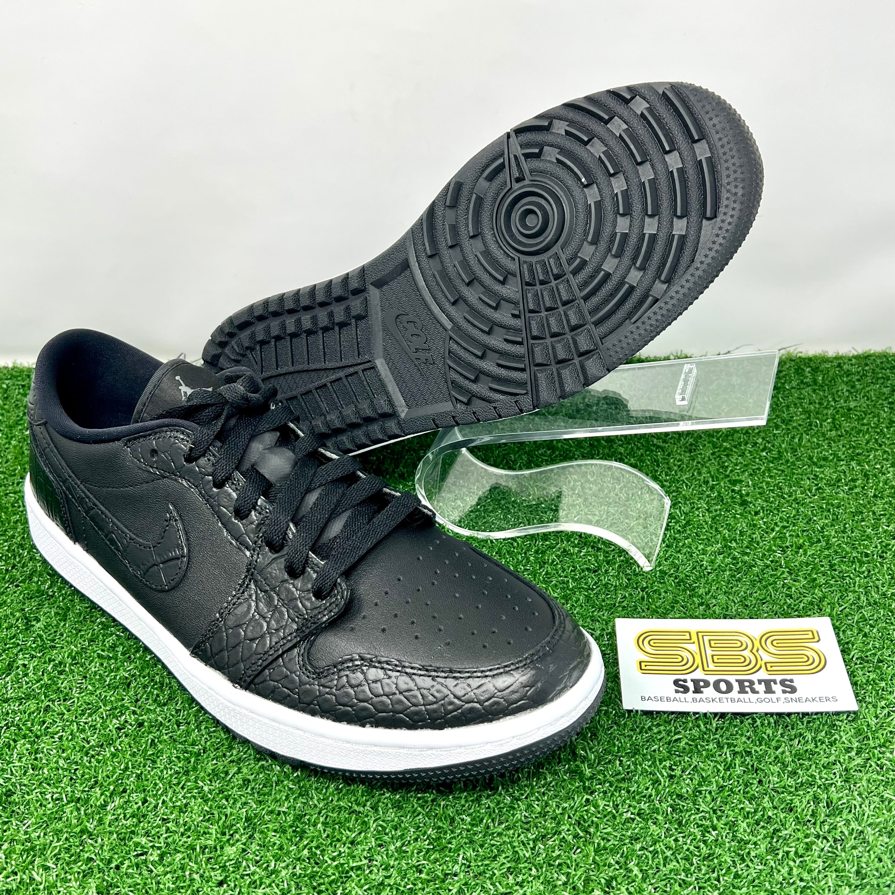 NIKE AIR JORDAN LOW G ナイキゴルフシューズ GOLF ④