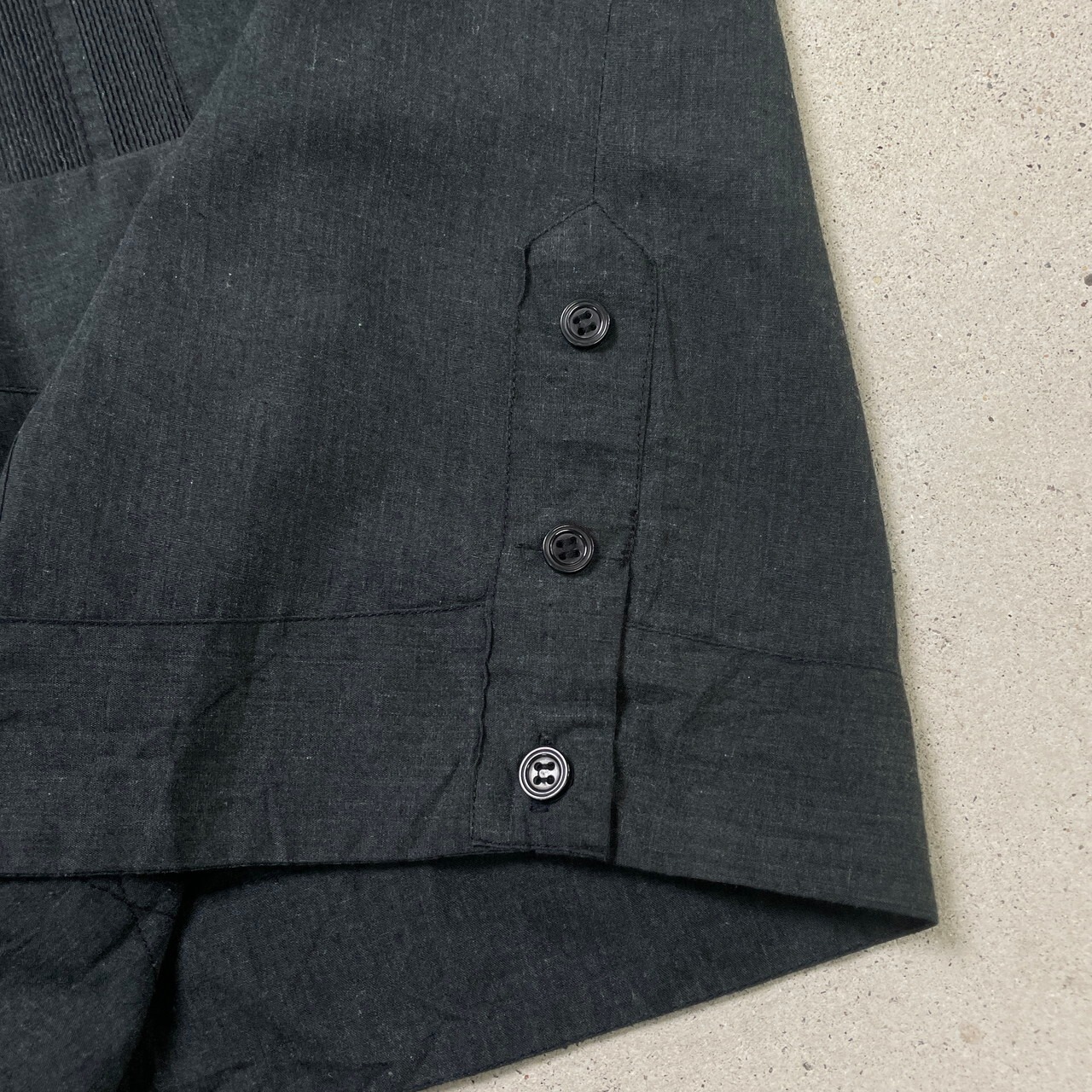 70年代~80年代 Guayabera Yucateca キューバシャツ メキシカンシャツ  