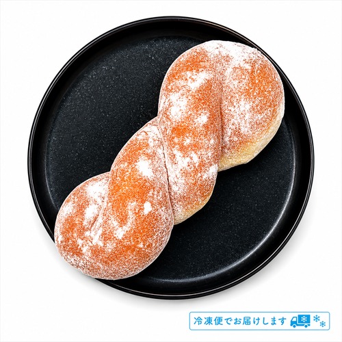 ネージュドーナツ（ツイスト）/ Neige Donut (Twist)