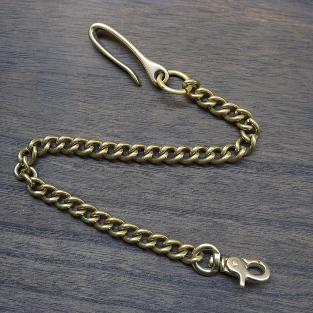 【WCH-008】Wallet chain