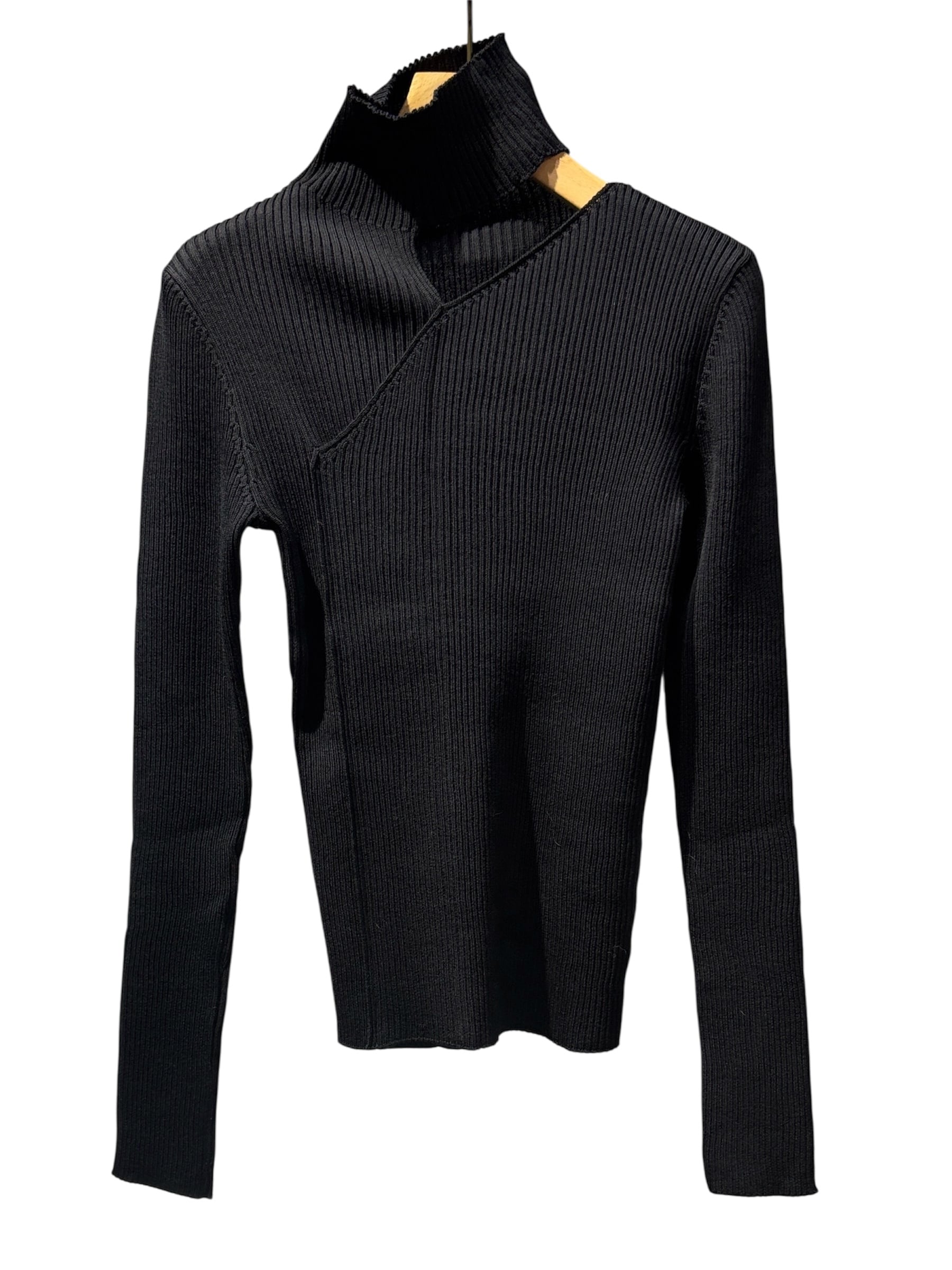 25AW】PHOTOCOPIEU フォトコピュー / SOLANA / ニット | TRENT