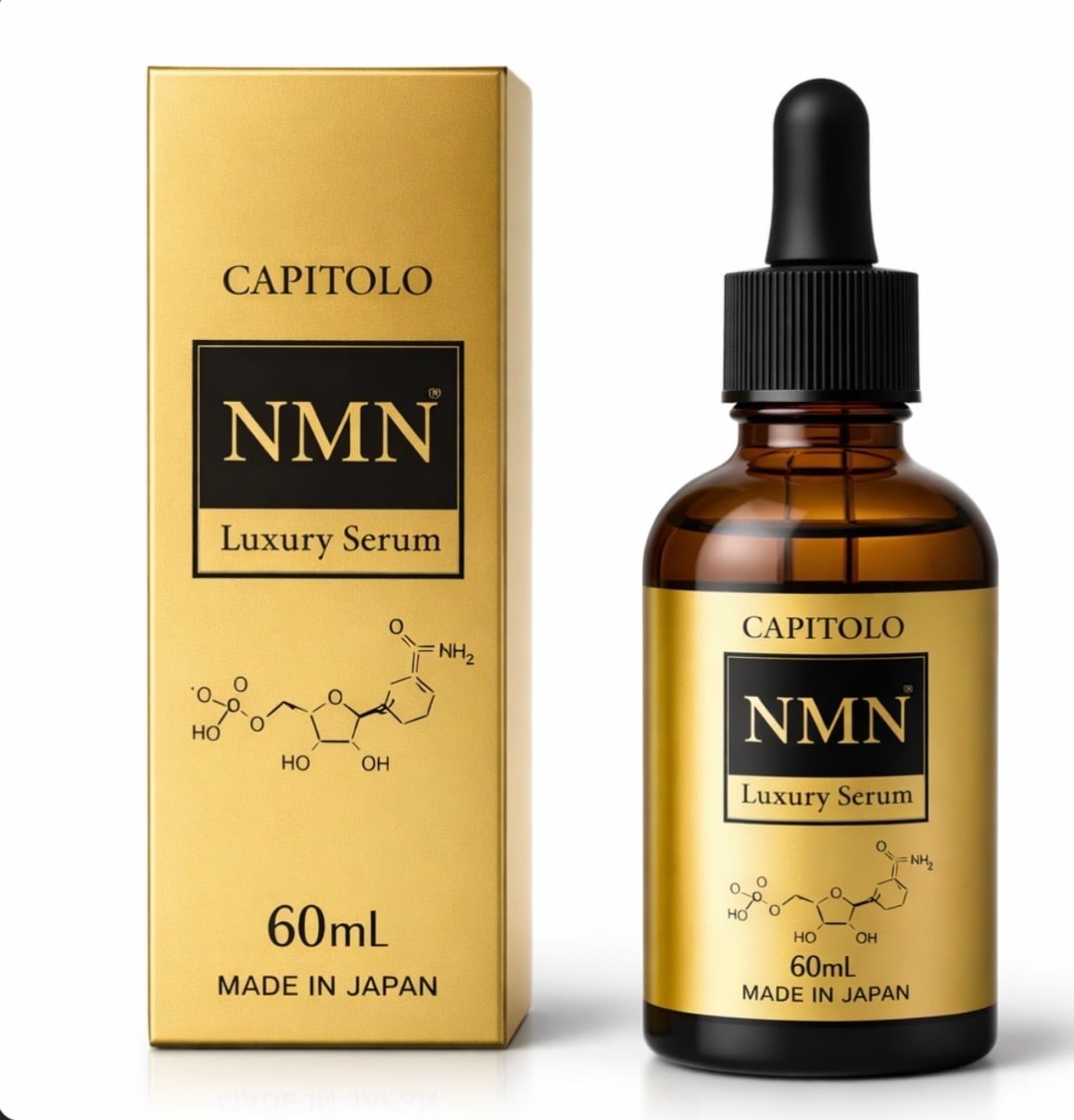 ALPHASCIENCE タニックCFセラム〔内容量：30ml〕 | PAY ID
