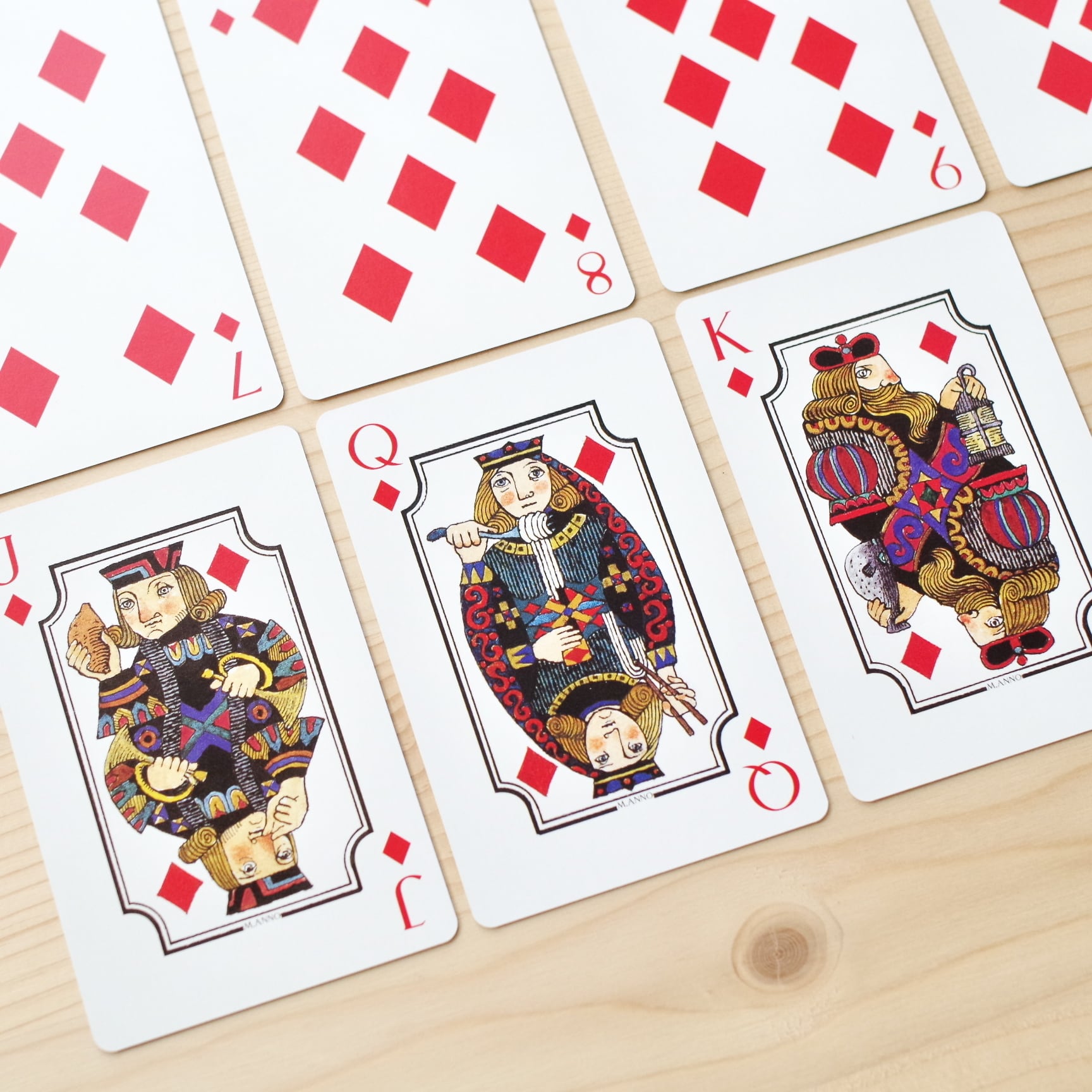 昭和アニメ　トランプ 昭和アニメ トランプ