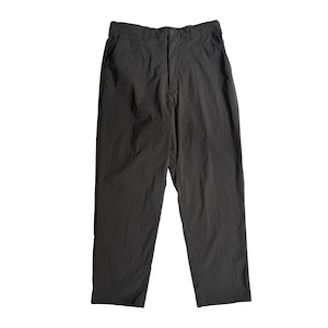 EASY TROUSERS -SUMIKURO-