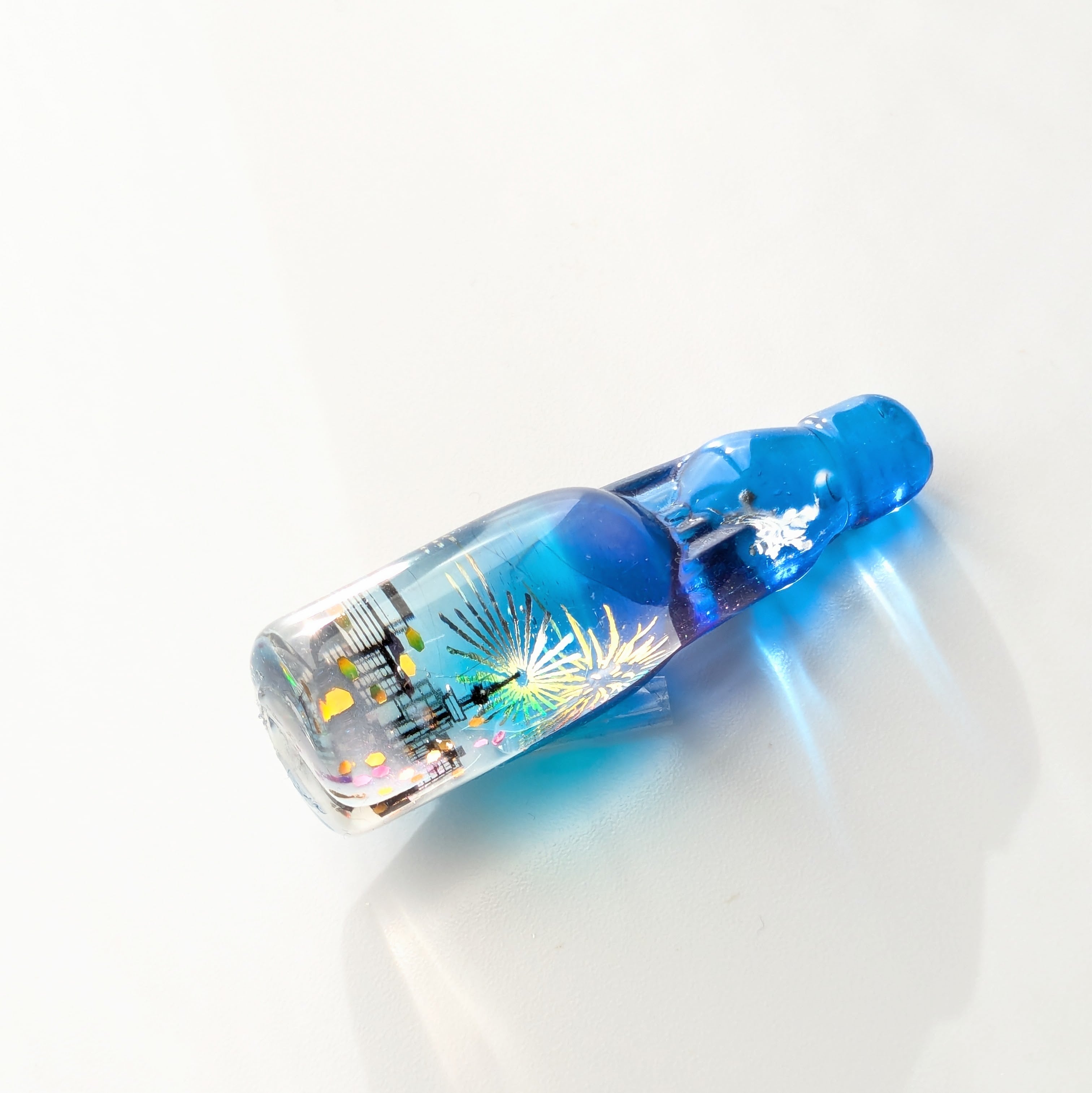 時代 唐銅 透かし 香炉 獅子摘み 遊環 骨董 アンティーク 古玩