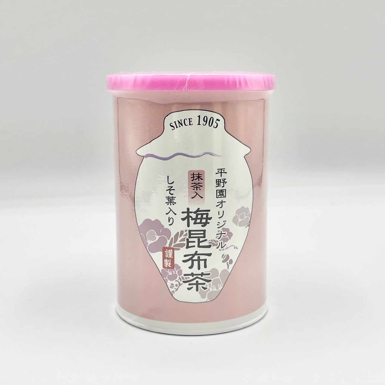 平野園オリジナル 角切梅こぶ茶 35g | hiranoen