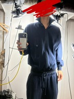 Portugal Police Jacket