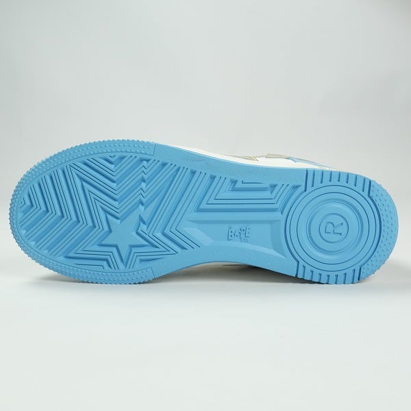 Size【26.0cm】 A BATHING APE ア ベイシング エイプ ×KIDSUPER BAPE