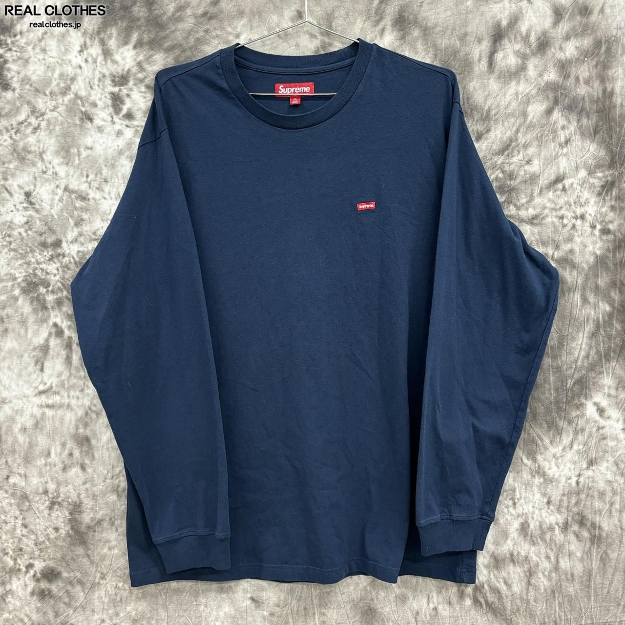 Supreme シュプリーム Tシャツ サイズ:M 20AW ボックスロゴ ロング  