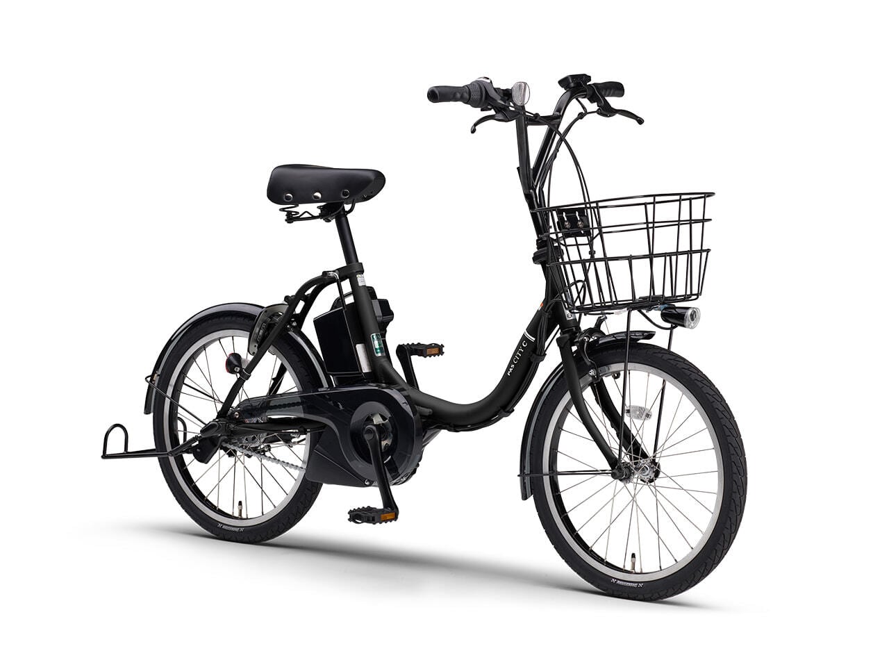 YAMAHA】PAS CITY-C 26年モデル | サイクルワークス 自転車取扱い数NO,1