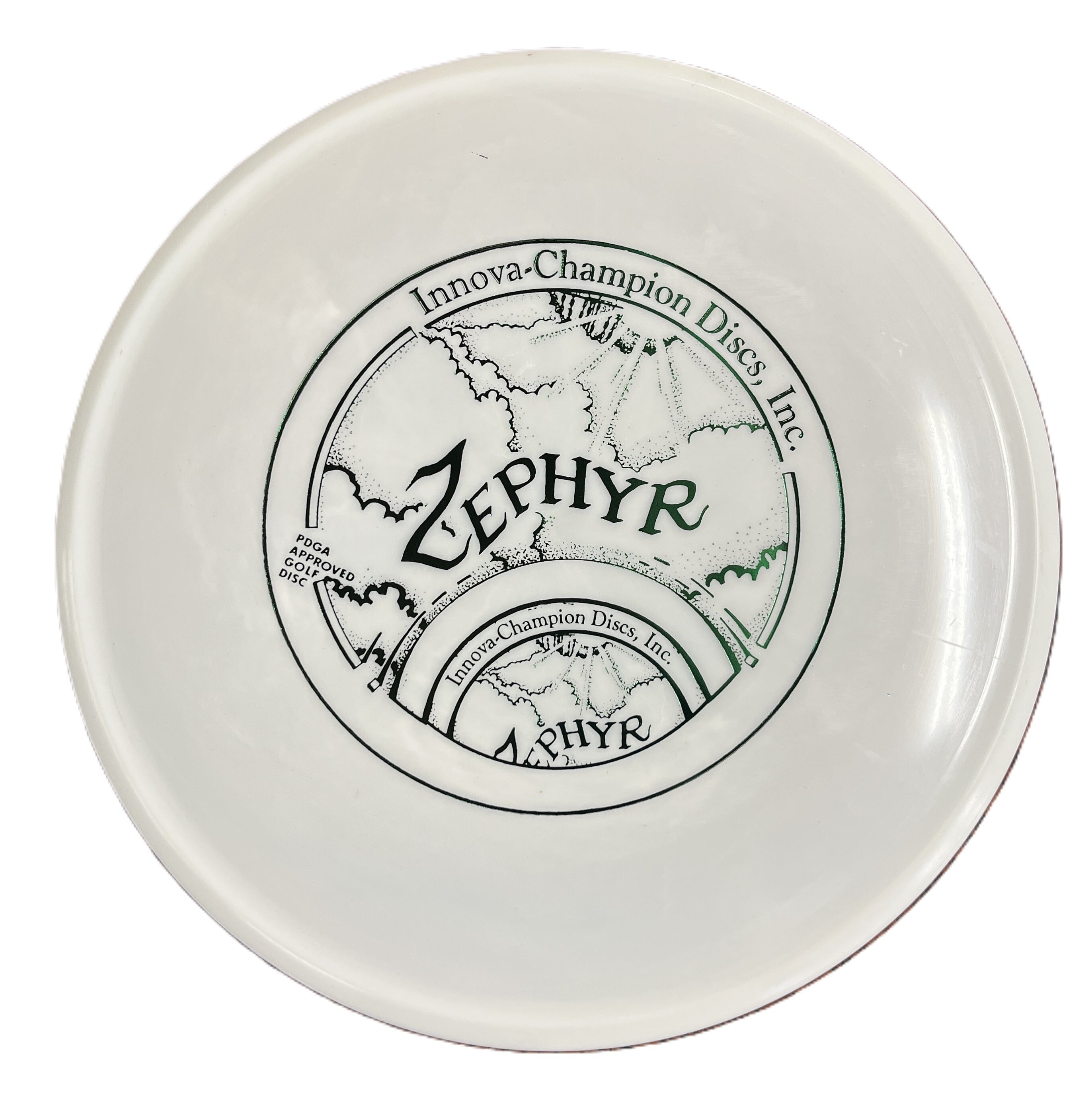 福岡ディスク【Fukuoka Disc】