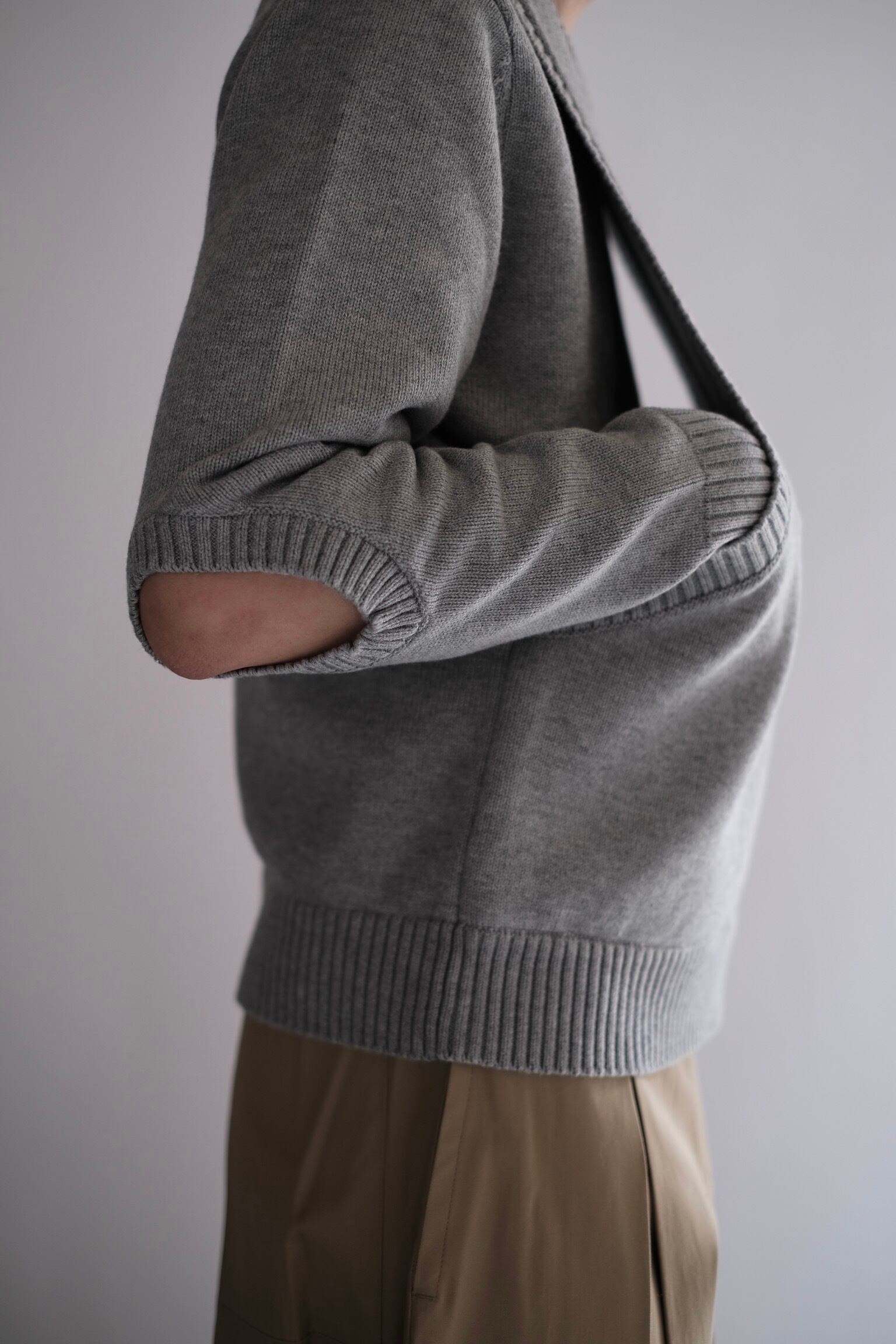SAGE NATION / IGLOO LONG SLEEVE | LIVING