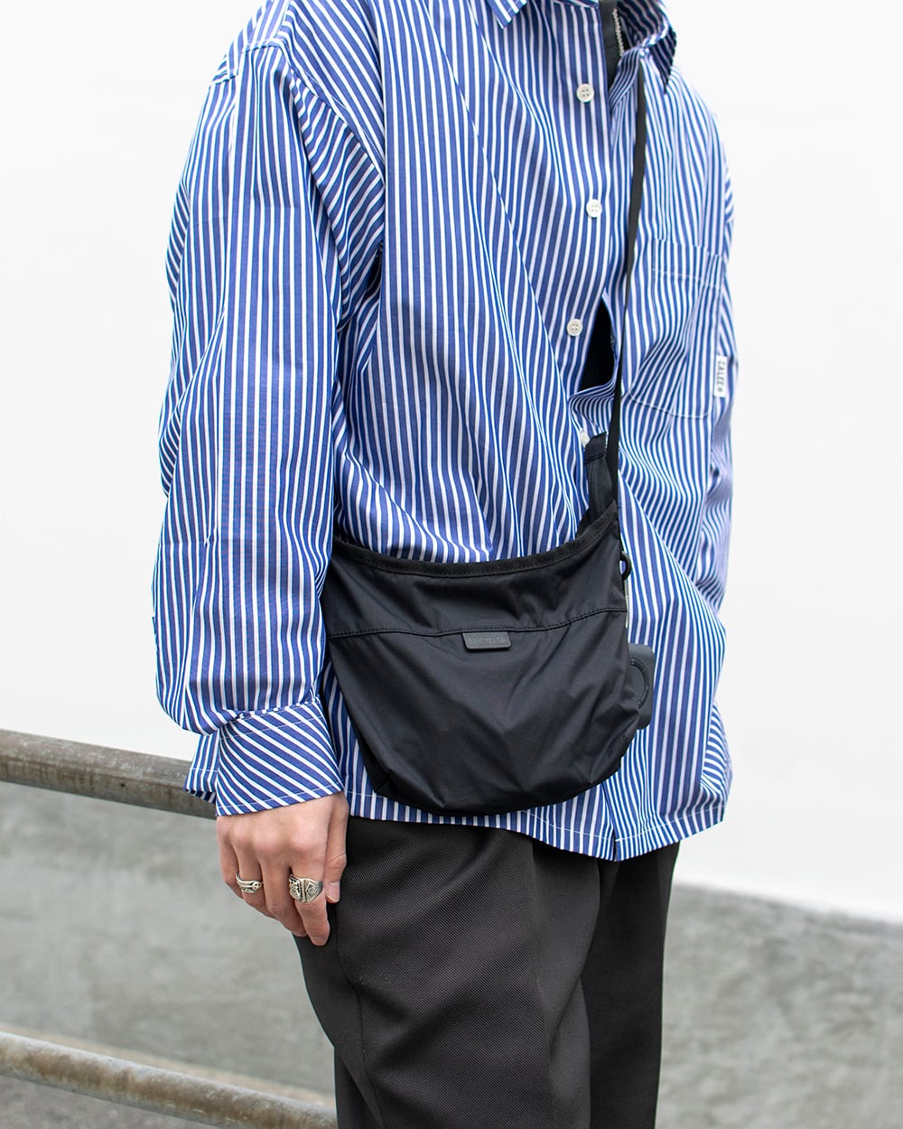 BAICYCLON by bagjack / SHOULDER BAG BCL-56