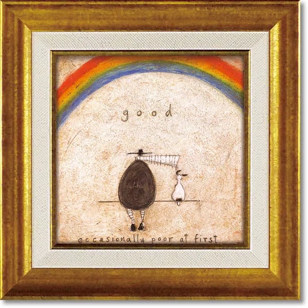サム トフト (Sam Toft) | アートショップフォームス｜絵画 家具