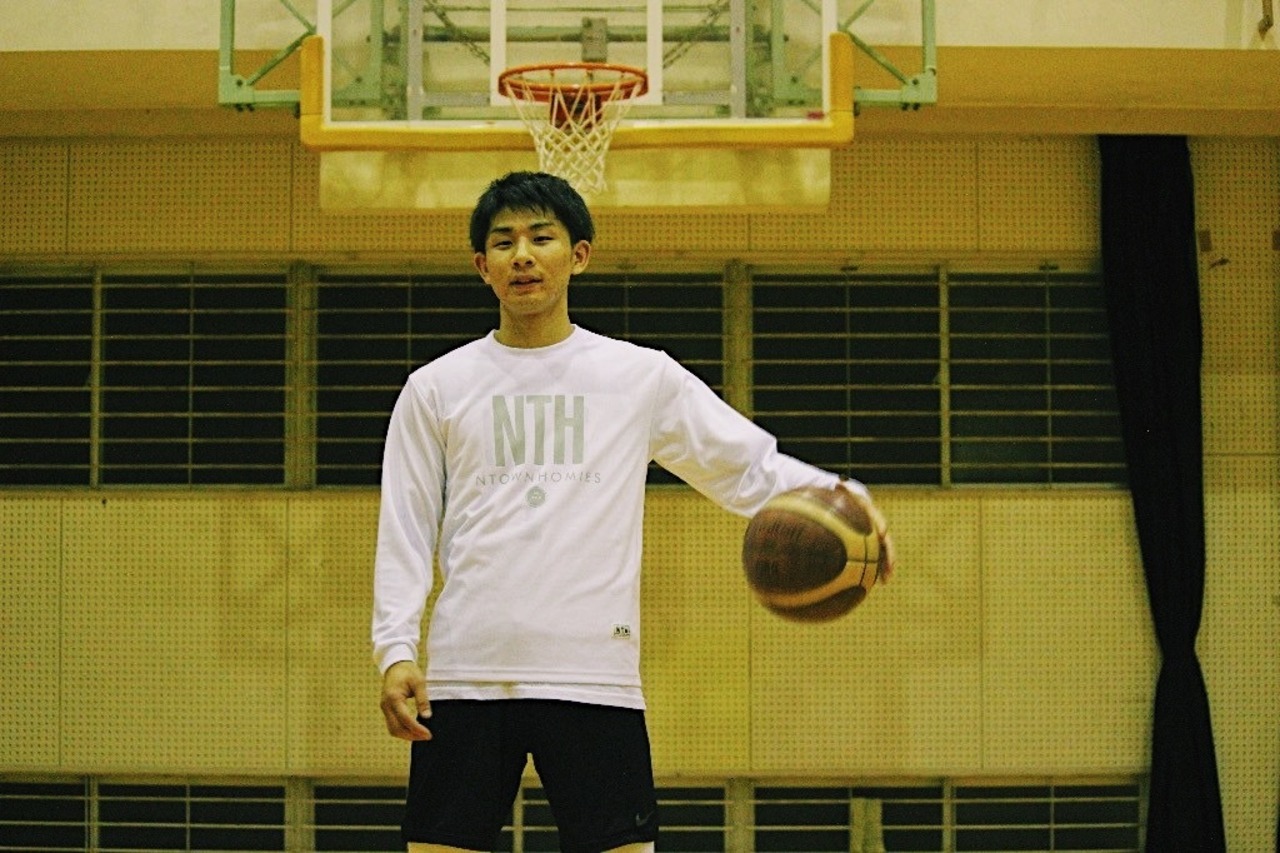 【限定予約Restock】“2020 NTH-LONGTEE(DRY)” colour White×Light gray - 4