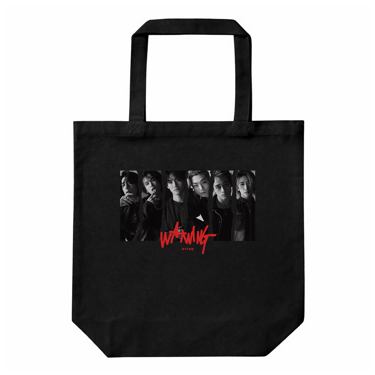 NYLON JAPAN | CAELUM STORE