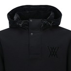 M HOODIE POINT ANORAK