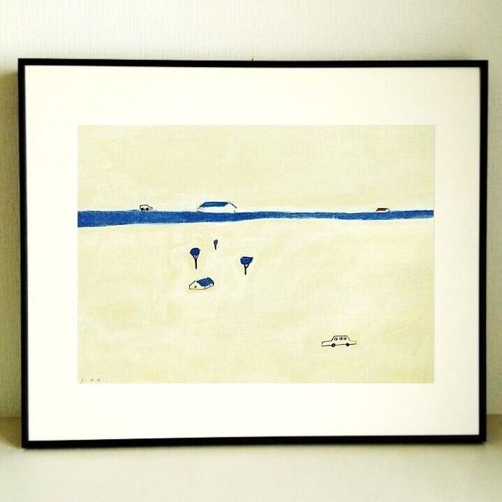 神聖幾何学アート【ブルームーンに抱かれて2】 | Pay ID