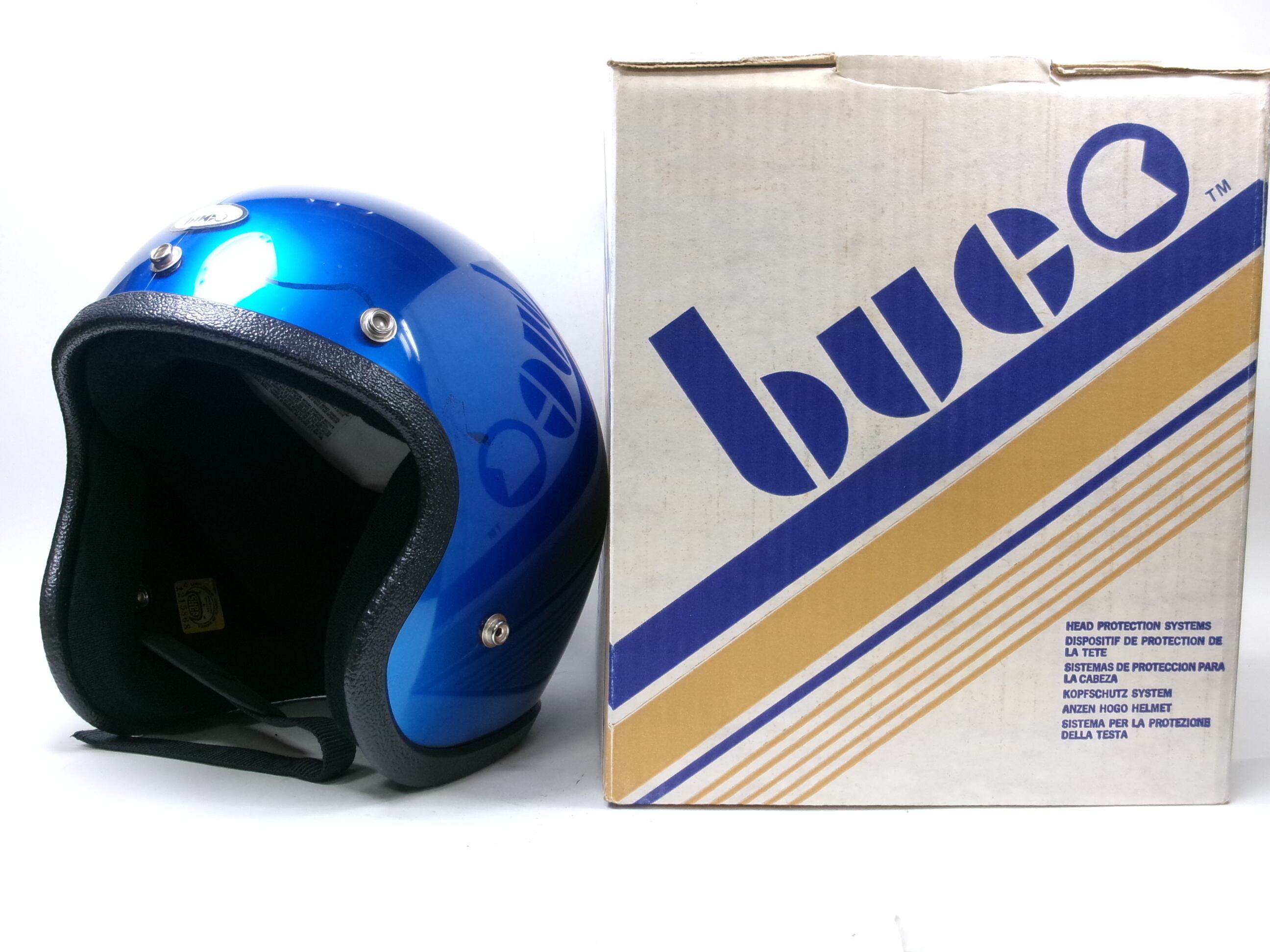 装飾用 ヘルメット ジェットヘルメット ビンテージヘルメット