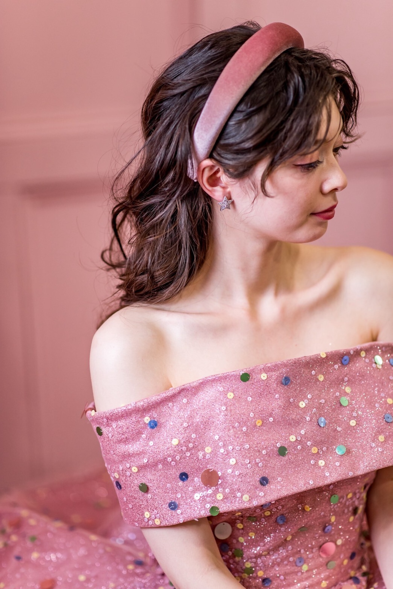 ツインスター ( ゴールド / シルバー )