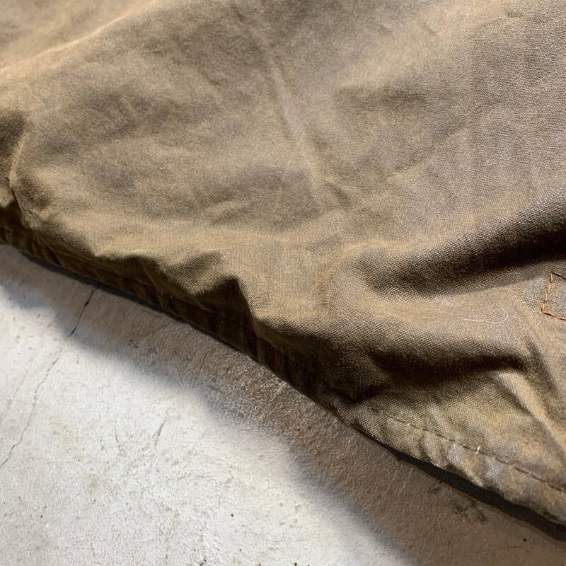 90's Barbour MOORLAND バブアー ムーアランド ワックスドジャケット